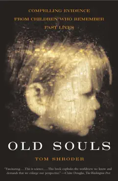 old souls book cover image