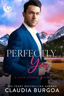 perfectly you book cover image