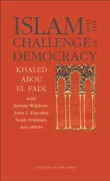 islam and the challenge of democracy book cover image