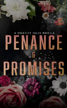 penance and promises book cover image
