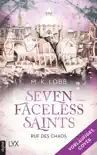 Seven Faceless Saints - Ruf des Chaos synopsis, comments
