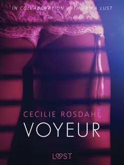 voyeur - sexy erotica imagen de la portada del libro