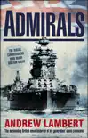 Admirals synopsis, comments
