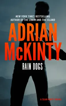 rain dogs book cover image