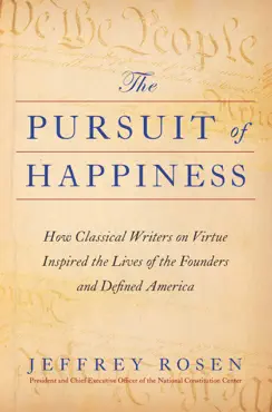 the pursuit of happiness book cover image