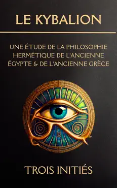 le kybalion book cover image
