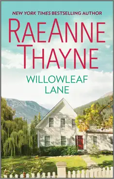 willowleaf lane book cover image