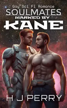marked by kane book cover image
