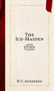 the ice-maiden imagen de la portada del libro