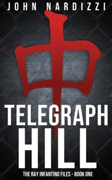 telegraph hill book cover image