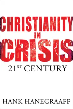 christianity in crisis book cover image