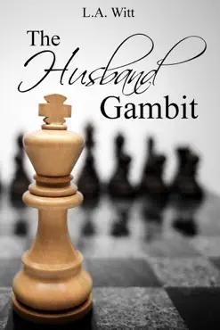 the husband gambit book cover image
