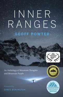 inner ranges book cover image