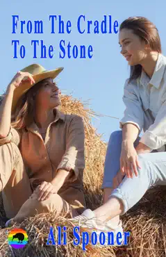 from the cradle to the stone book cover image