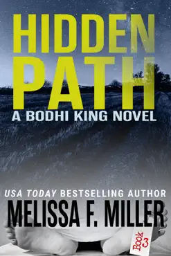 hidden path book cover image