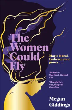 the women could fly imagen de la portada del libro