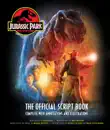 Jurassic Park: The Official Script Book sinopsis y comentarios