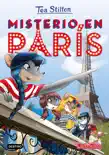 Misterio en París sinopsis y comentarios