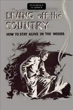living off the country book cover image