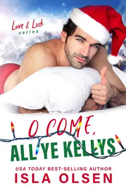 o come, all ye kellys book cover image