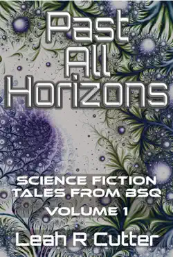 past all horizons book cover image