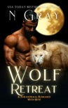 Wolf Retreat book summary, reviews and download