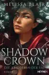 Shadow Crown – Die Kriegerin der Fae sinopsis y comentarios