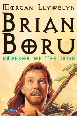 brian boru book cover image