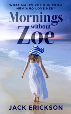 mornings without zoe book cover image