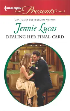 dealing her final card book cover image