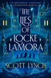 The Lies of Locke Lamora synopsis, comments
