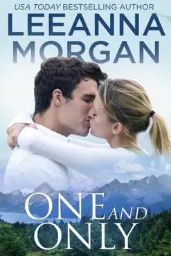 one and only: a sweet, small town romance book cover image