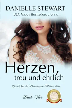 herzen, treu und ehrlich book cover image