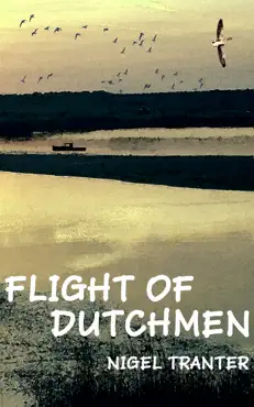 flight of dutchmen book cover image