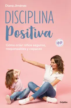 disciplina positiva imagen de la portada del libro