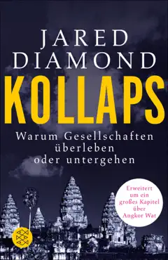 kollaps book cover image