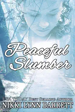 peaceful slumber book cover image