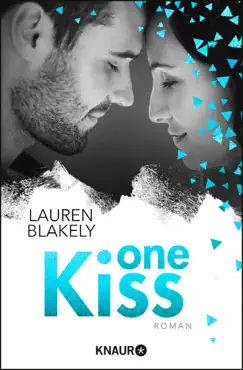 one kiss imagen de la portada del libro