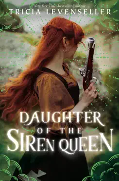 daughter of the siren queen book cover image