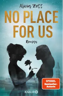 no place for us book cover image