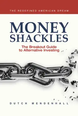 money shackles book cover image
