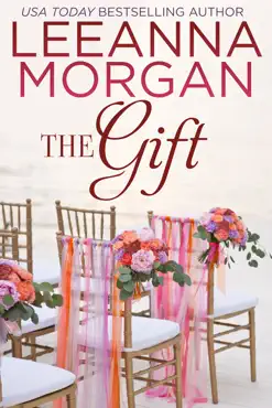 the gift: a sweet small town romance book cover image