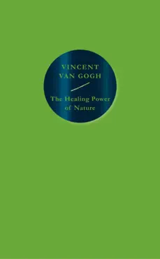 the healing power of nature book cover image