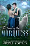 The Howl of the Marquess synopsis, comments