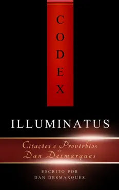 codex illuminatus book cover image