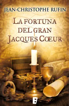 la fortuna del gran jacques coeur book cover image