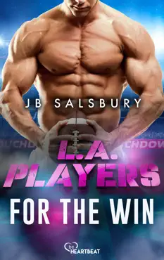 l.a. players - for the win book cover image