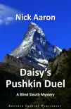 Daisy's Pushkin Duel (The Blind Sleuth Mysteries Book 10) sinopsis y comentarios