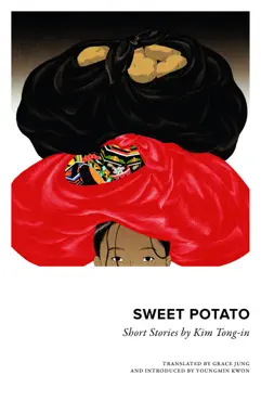 sweet potato book cover image