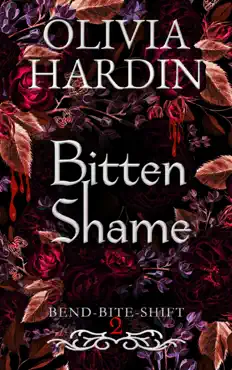 bitten shame book cover image